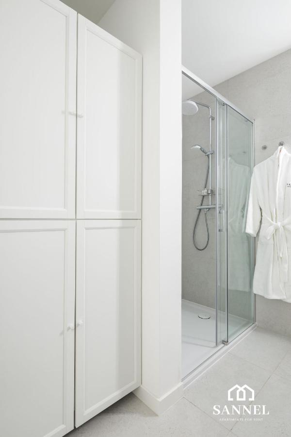 Apartament Artsea Z Basenem Calorocznym -Pobierowo Baltic Apartments-Sannel Apartments For Rent Exterior photo